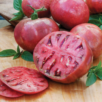 Tomato Cherokee Purple