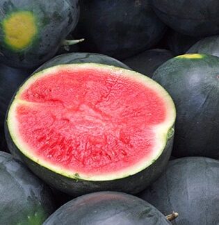 Watermelon Black Diamond