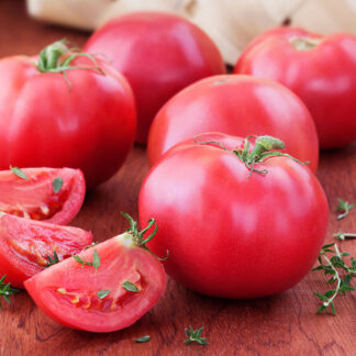 Tomato Bradley